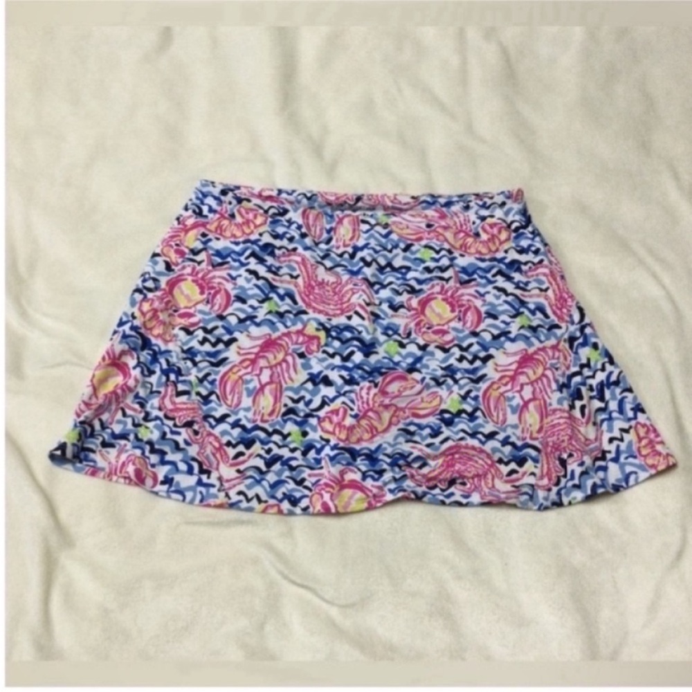 IBKUL Golf Skort Large - Picture 3 of 8